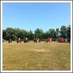 XIII. Görgei Emléktúra 