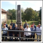 Megemlékezés Eszéken