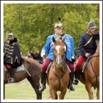 A múlt példája a jelenkornak és a jövőnek - 25 éves a Pápai Huszár Egyesület (papa-ma.hu)