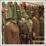 I. Katonai Hagyományőrző Fesztivál, Békéscsaba - Gerla