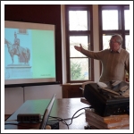 Lovas szakmai hétvége Nagycenken