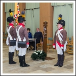 Gyalogsági és tüzérségi minősító vizsga (Fotó: Pető István)