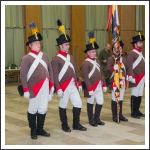 Gyalogsági és tüzérségi minősító vizsga (Fotó: Pető István)