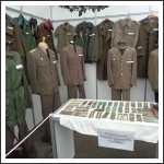 I. Katonai Hagyományőrző Fesztivál, Békéscsaba - Gerla