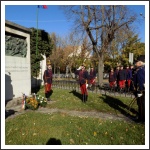 A Nagy Háború emlékezete