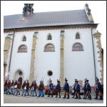 Honvédeink Lengyelhonban - Ószandec