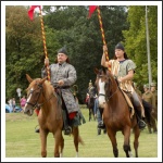 A múlt példája a jelenkornak és a jövőnek - 25 éves a Pápai Huszár Egyesület (papa-ma.hu)