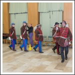 Gyalogsági és tüzérségi minősító vizsga (Fotó: Pető István)