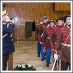 Gyalogsági és tüzérségi minősító vizsga (Fotó: Pető István)