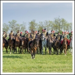 Lezajlott a Szövetség lovas alaki kiképzése (fotó: Pető István)