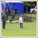 Tisztelet a hősöknek! - történelmi hadijáték