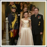 Soproni Huszárok Bálja 2019-ben is (fotó: Kohári Stúdió)