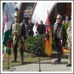 Huszáros Márczius Somogyban