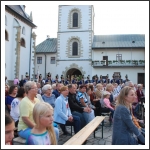 Honvédeink Lengyelhonban - Ószandec