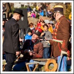 Szekszárdi csatajáték (fotó: Ruip Gergő)