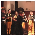 Az én huszárom – Március 15. Buenos Airesben