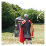 A Hegy Napja Pápán