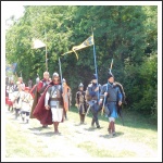 A Hegy Napja Pápán