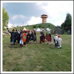 A Hegy Napja Pápán