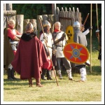 A Hegy Napja Pápán