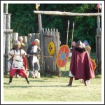 A Hegy Napja Pápán