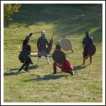 A Hegy Napja Pápán