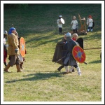 A Hegy Napja Pápán