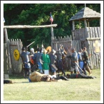 A Hegy Napja Pápán