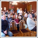 Lovas szakmai hétvége Nagycenken