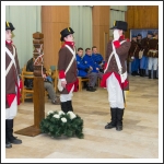 Gyalogsági és tüzérségi minősító vizsga (Fotó: Pető István)