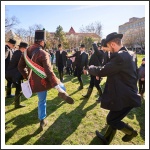 Szekszárdi csatajáték (fotó: Ruip Gergő)