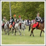 A múlt példája a jelenkornak és a jövőnek - 25 éves a Pápai Huszár Egyesület (papa-ma.hu)