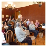 Lovas szakmai hétvége Nagycenken