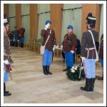 Gyalogsági és tüzérségi minősító vizsga (Fotó: Pető István)