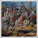 Kertai Zalán, a hagyományőrző festőművész