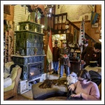 Az 1848/49-es Szabadságharc Múzeuma