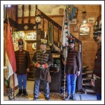 Az 1848/49-es Szabadságharc Múzeuma