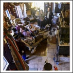 Az 1848/49-es Szabadságharc Múzeuma