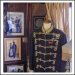 Az 1848/49-es Szabadságharc Múzeuma