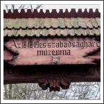 Az 1848/49-es Szabadságharc Múzeuma