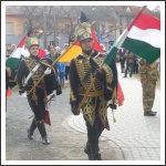 Huszáros Márczius Somogyban