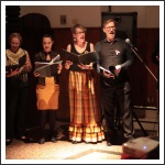 Az én huszárom – Március 15. Buenos Airesben