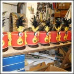 A „VÉRTES” Egyesület március 15-éje