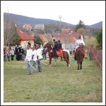 A „VÉRTES” Egyesület március 15-éje