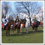 A „VÉRTES” Egyesület március 15-éje