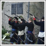 Balassi-megemlékezés Esztergomban