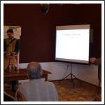 Lovas szakmai hétvége Nagycenken