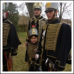 Huszáros Márczius Somogyban