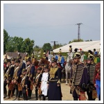 A Somogyi Huszárok az Európai Katonai Hagyományőrző Találkozó 2019 Kaposvár rendezvényéről jelentik: GYŐZELEM!