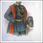 Johann Kempen von Fichtenstamm